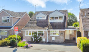 32, Marlborough Way, Ashby-de-la-zouch LE65 2NN