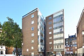 Flat 15, 57a Derwent House, Cromwell Road, London SW7 5BJ