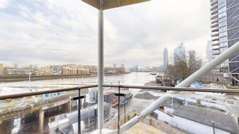 Riverlight Quay, Nine Elms, SW11 8BF