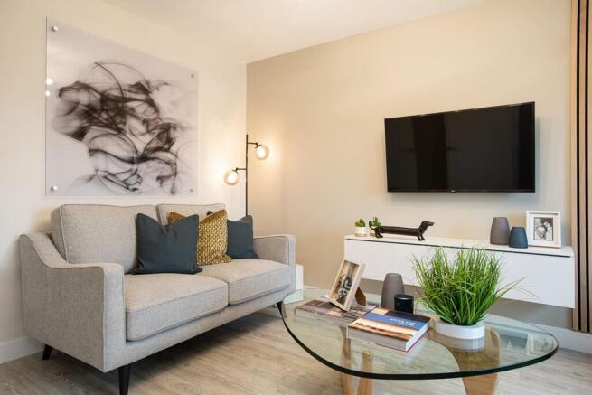 Perfect for cosy nights in