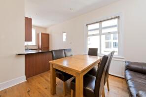 77, Colwith Road, London W6 9EZ