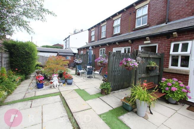 Communal Gardens