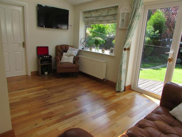 Sitting Area