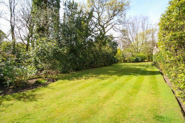 Gardens Aspect 2