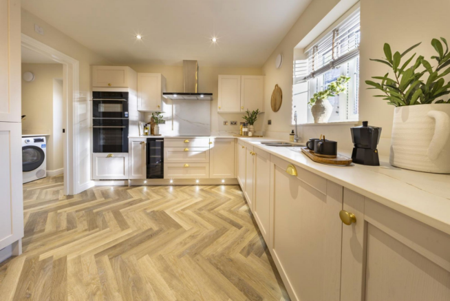 Kneeton Grove, East Bridgford, NG13 photo 4