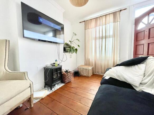 Front Room