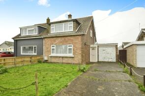 6, Pleasance Road North, Lydd On Sea TN29 9NU