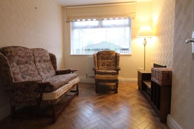 Morning Room