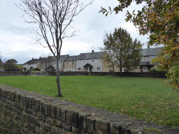 Village green