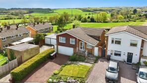 37, Colesdale, Cuffley, Potters Bar EN6 4LQ