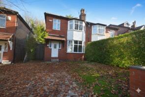 8, Brookside Drive, Salford M7 4NP