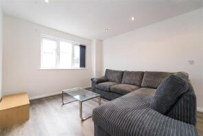 Apartment 2, 110 The Bails, Harriet Street, Manchester M28 3QA