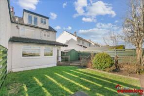92, Alexander Avenue, Glasgow G76 0DR