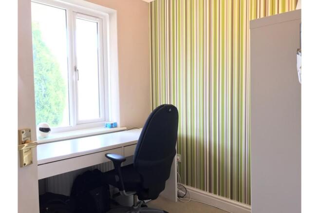Office / Study