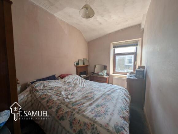 Bedroom 3a
