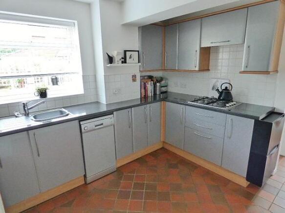 Kitchen 1