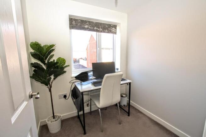 OFFICE SPACE
