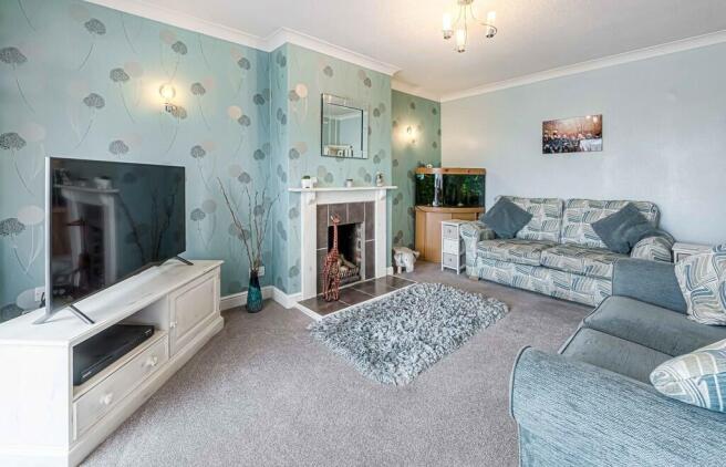 Sitting room