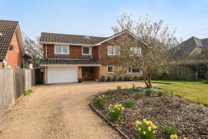 298, Botley Road, Burridge SO31 1BQ