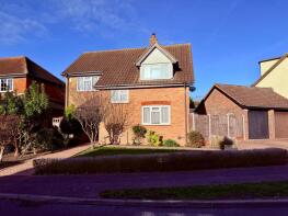 3, Coopers Drive, Billericay CM11 2TN
