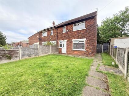 Penrith Avenue, Ashton-Under-Lyne