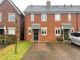 17, Penson Way, Shrewsbury SY1 2BF