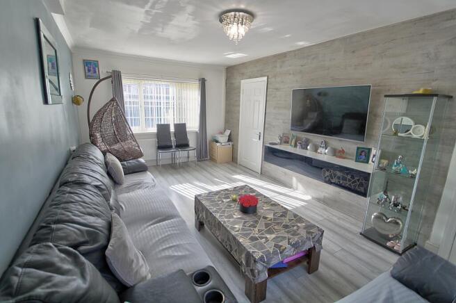 Lounge A
