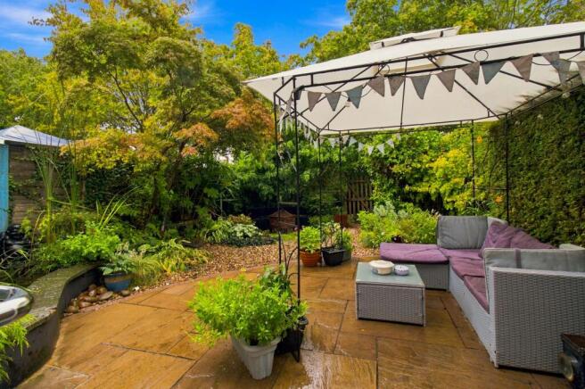 House in Clifton-On-Teme - View 4