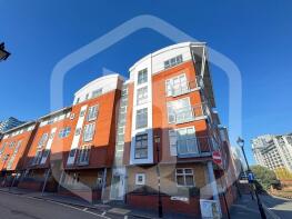 Apartment 12, 50 Friday Bridge, Berkley Street, Birmingham B1 2LB