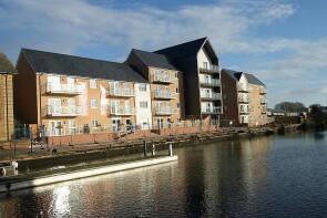 37, Cressy Quay, Chelmsford CM2 6ZH
