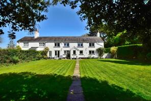 1, Pownall Cottage, Altrincham Road, Wilmslow SK9 5NW