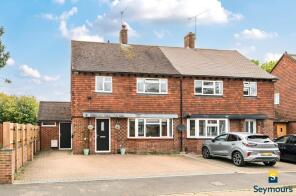 37, Yew Tree Drive, Guildford GU1 1PE