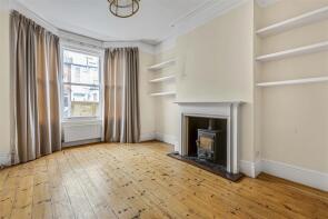 Ground Floor Flat, 10, Beechcroft Road, East Sheen, London SW14 7JJ