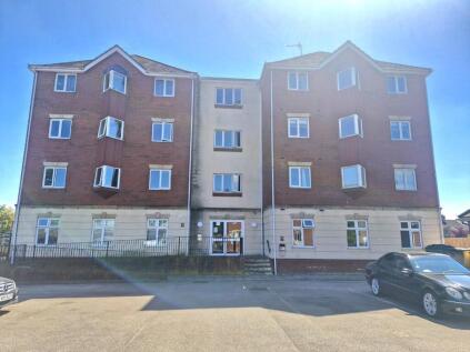 Main Road, Far Cotton, Northampton NN4