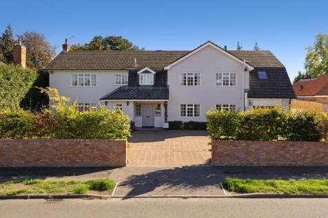 Brownswood Road, Beaconsfield, Buckinghamshire, HP9