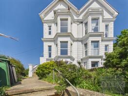 Basement, 6a, Ellenslea Road, St Leonards-on-sea TN37 6HY
