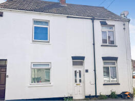 60, Polden Street, Bridgwater TA6 5EW