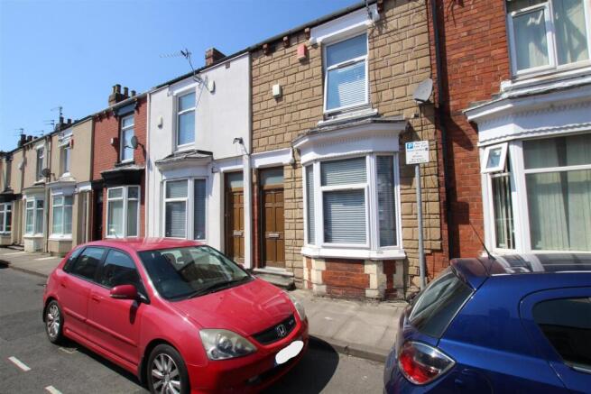 4 bed Terraced to rent Image 4