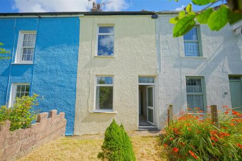 Waingate Bridge Cottages, Haverigg, Millom