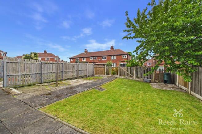 3 bed End of Terrace for sale Image 5