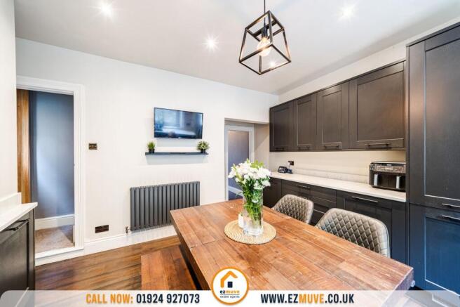 4 bed End of Terrace for sale Image 4