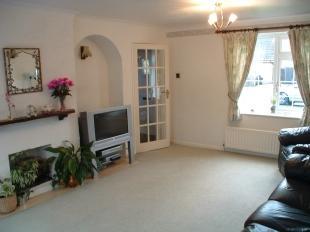 Sitting/Dining Room