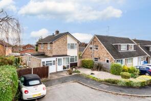 14, Belgrave Close, Barton Seagrave NN15 6TL