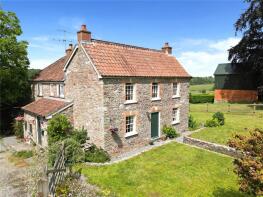 The Lodge, Nortons Wood Lane, Clevedon BS21 7AE