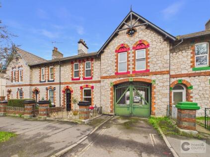 The Avenue, Newton Abbot, TQ12