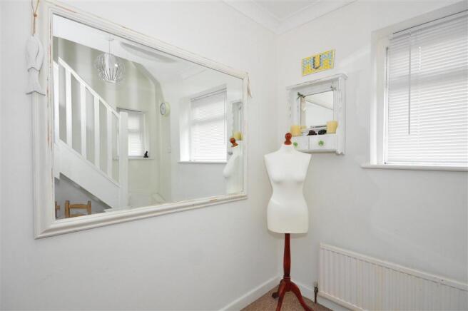 Internal Lifestyle Photograph