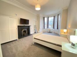 3f1, 88, Thirlestane Road, Marchmont, Edinburgh EH9 1AS