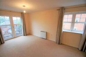 Apartment 87, 256 Petrel House, Fog Lane, Manchester M19 1AS