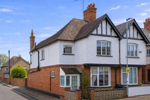 178, Neale Avenue, Kettering NN16 9HD