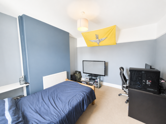 4 bed End of Terrace for sale Image 10